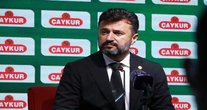 Süper Lig’e kötü bir başlangıç yaparak 6 haftada sadece 1 puan toplayan Çaykur Rizespor’da Teknik Direktör Bülent Uygun ile yollar ayrıldı.