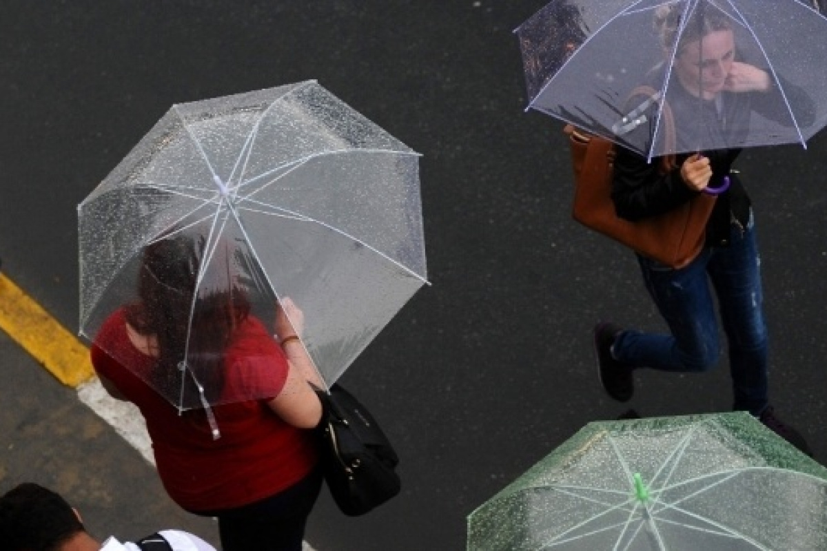 İstanbul ve birçok il için kuvvetli yağış uyarısı
