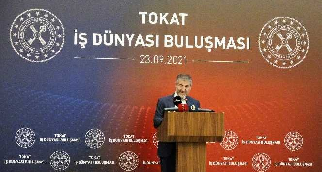 Bakan Yarımcısı Nebati’den sosyal medya eleştirisi