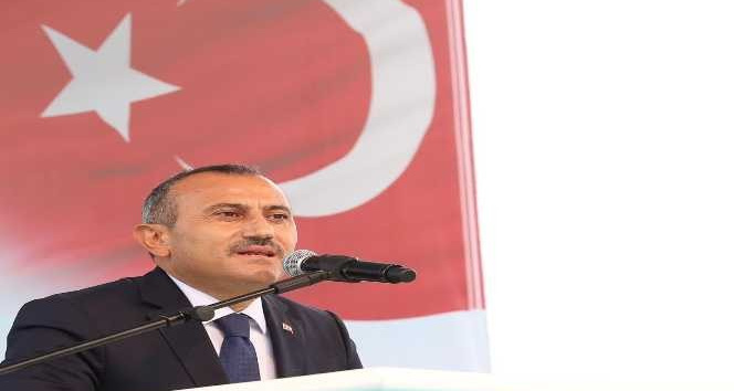 Ordu’da deprem riski bulunan okulların yerine yenileri yapılıyor