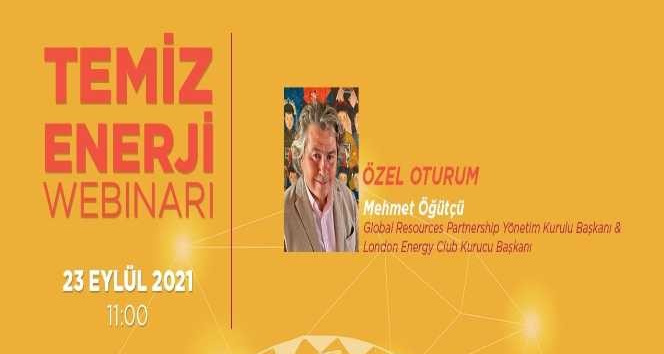 “Türkiye, yenilenebilir enerji devrimini birçok Avrupa ve OECD ülkesinden önce tamamladı”