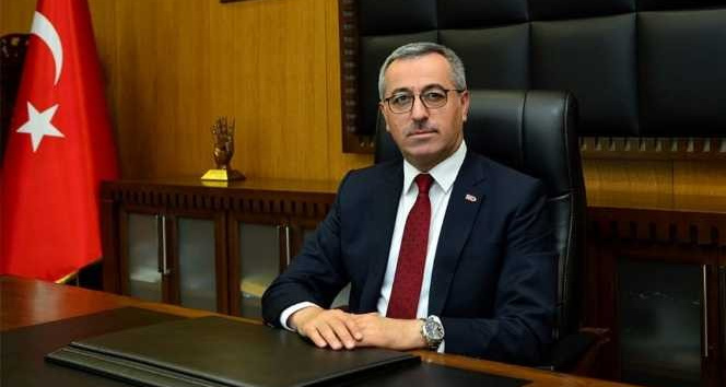 Başkan Güngör: “Öğrencilerimizin yanındayız”