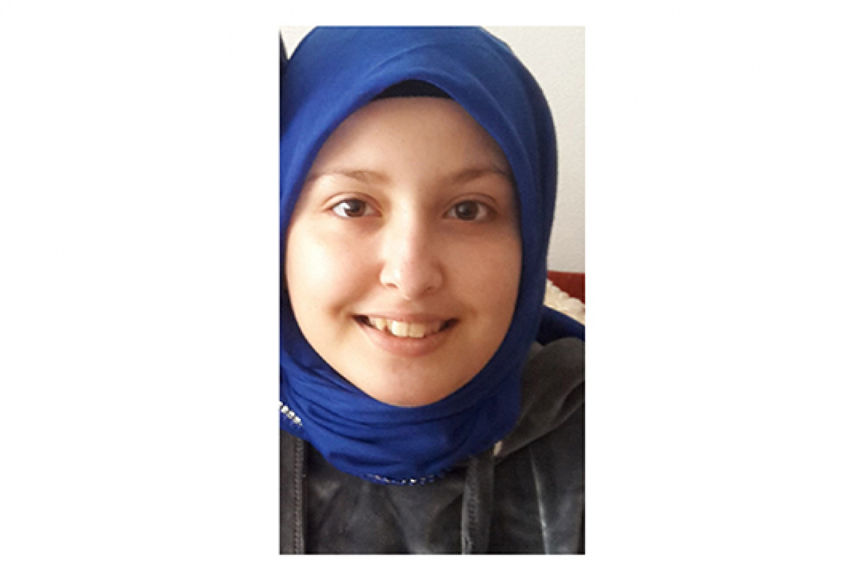 14 yaşındaki Şevval kansere yenik düştü