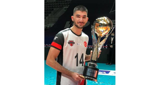 Solhanspor pasör Azizcan Ataoğlan ile anlaştı