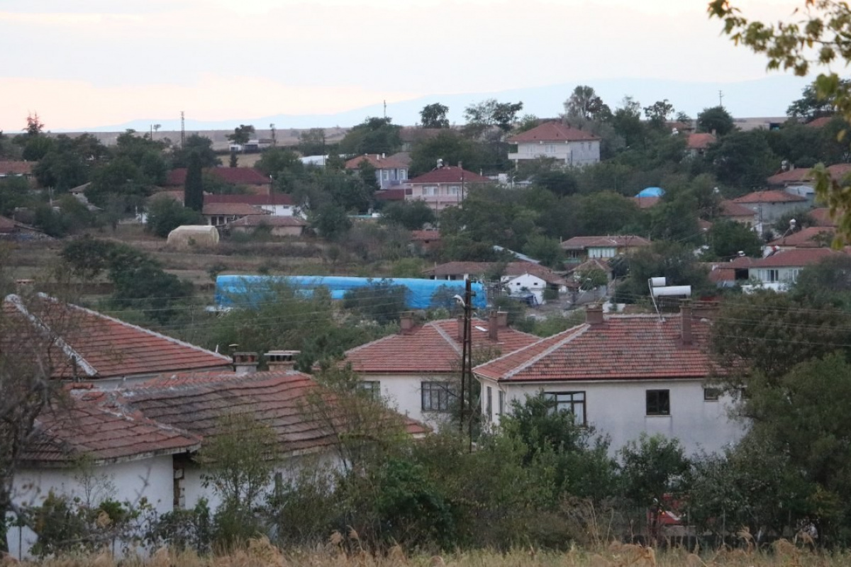 Edirne'de kırmızı alarm: Kan emen sinek bulaştırdı