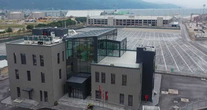 PORT YARIMCA ve Stellantis Group’tan otomotiv lojistiğinde önemli iş birliği