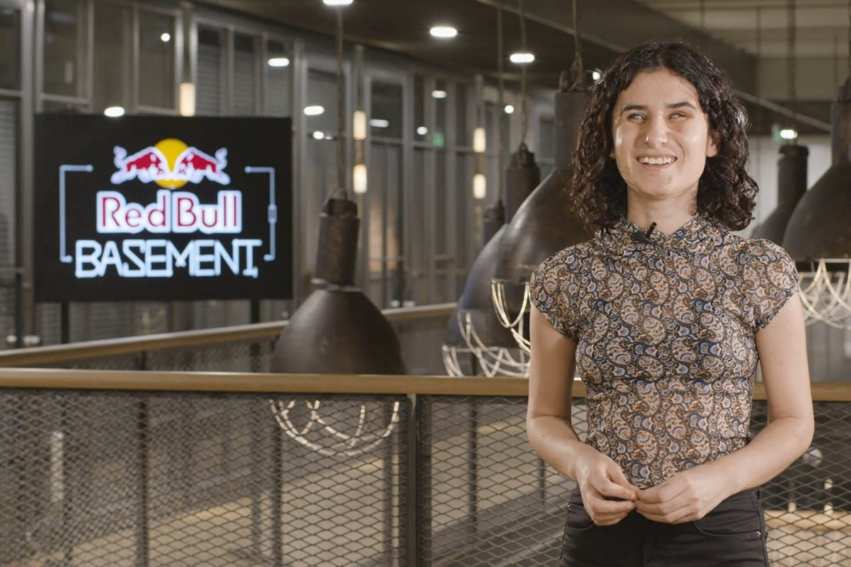 BlindLook’un hikayesi anlatıldı