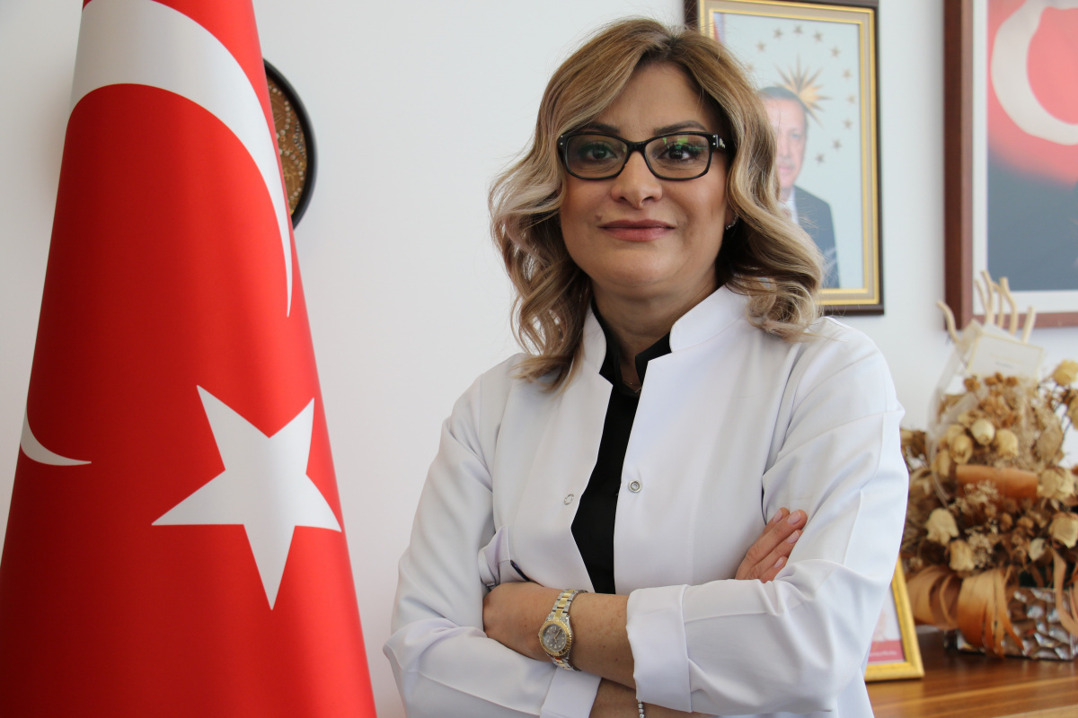 Prof. Dr. Moraloğlu Tekin uyardı: &#039;Anne adaylarının aşılarını tamamlamış olmaları gerekiyor&#039;