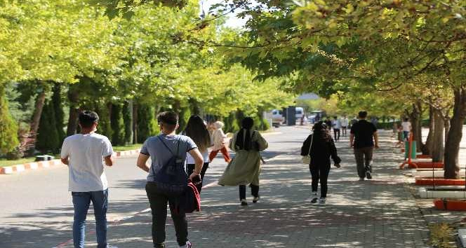Bingöl Belediyesinden öğrencilere konaklama imkanı