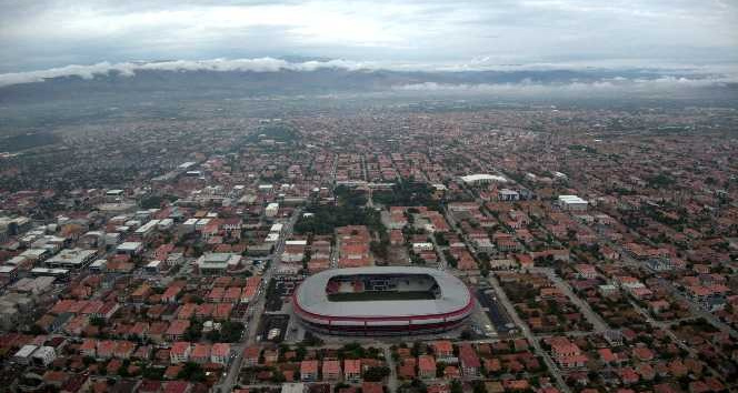 Erzincan’da Covid- 19 vakalarında artış yaşanıyor