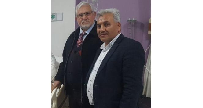 Salihli’de 2 din görevlisi açığa alındı