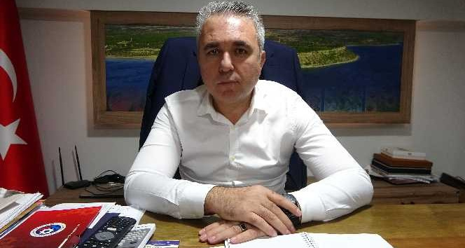 Çanakkale’de çeltik üreticisi tedirgin
