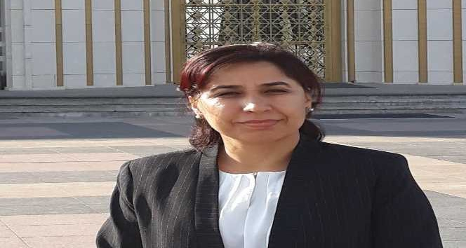 Kilis’in ekonomik ve beşeri coğrafyası anlatıldı