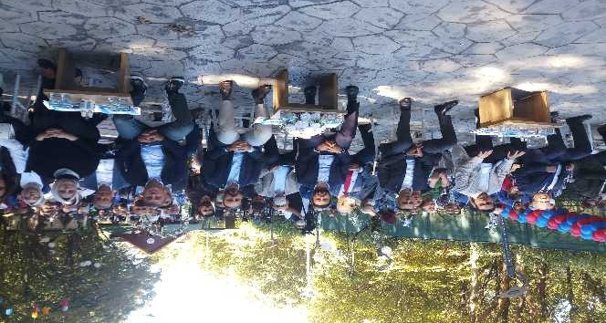 Kağıthane Belediyesi’nden vatandaşları doğayla buluşturan dev hizmet