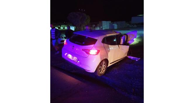 Tatvan’da trafik kazası: 7 yaralı