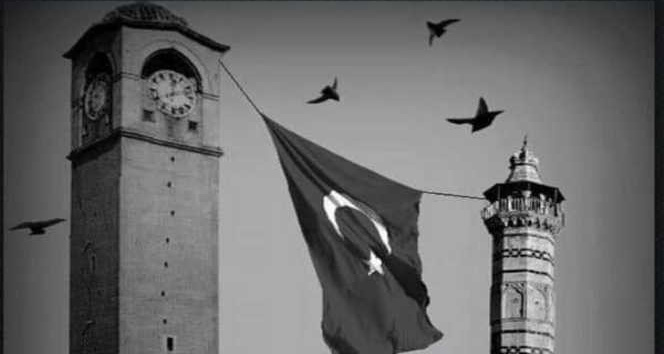 Yürekli: “5 Ocak’ın diriliş ruhunu yeniden canlandıracağız”