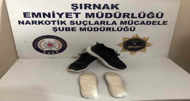 Şırnak’ta terörün finans kaynağına büyük darbe: 52 gözaltı