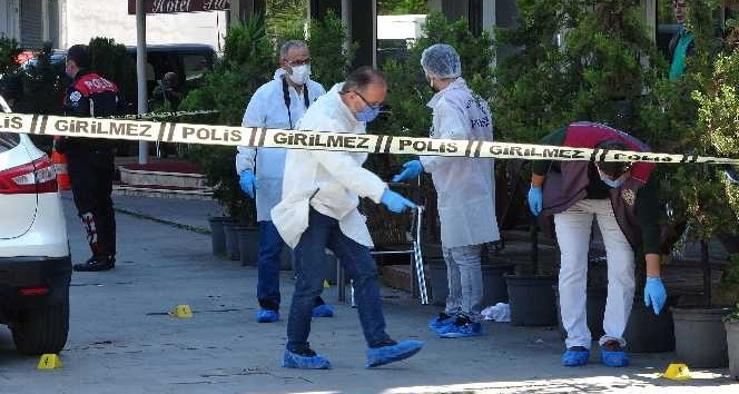 Ordu’da silahlı saldırı: 1 yaralı