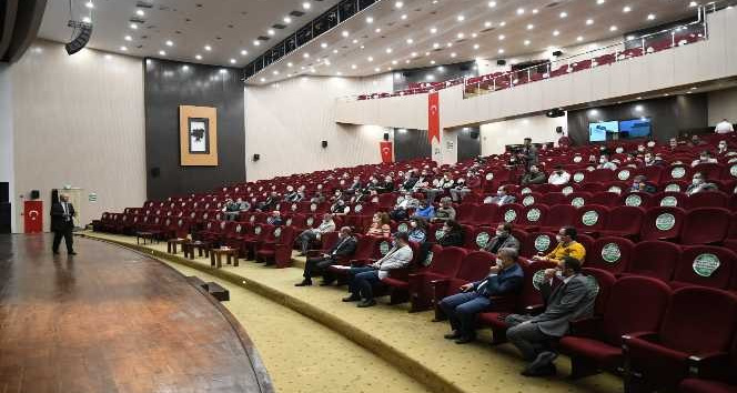 Mamak’ta e-imar dönemi başladı