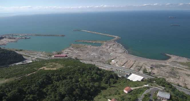 Ereğli’de tersane alanı satışa çıktı