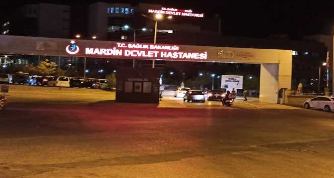 Mardin’de aşısız hamile kadın korona virüse yenildi