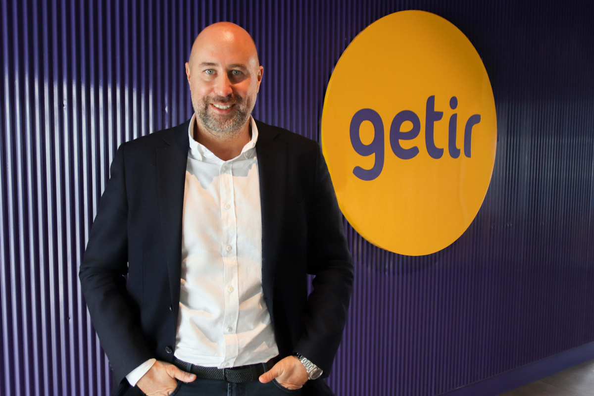 Mastercard Türkiye ve Orta Asya Ülkeleri Genel Müdürü Yiğit Çağlayan Getir’e transfer oldu