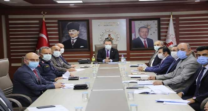 Giresun’da uygulama oteli ve kamu misafirhaneleri öğrencilerin kullanımına açıldı