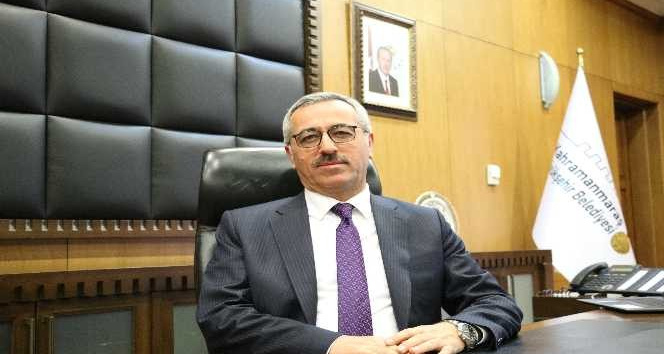 Başkan Güngör: "Bu şehirde kimse açıkta kalmayacak"