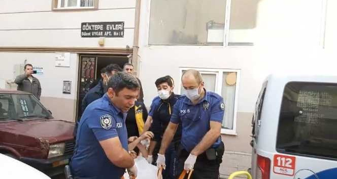 "Burnuma yumruk yiyince bıçakladım"