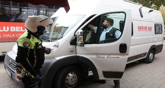 Murat Özdemir ikinci kez gözaltına alındı