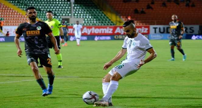 Giresunsporlu iki oyuncuya milli davet