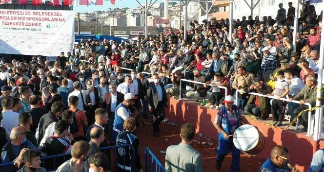 Alaplı Belediye Başkanı Tekin’in Kovid-19 testi pozitif çıktı