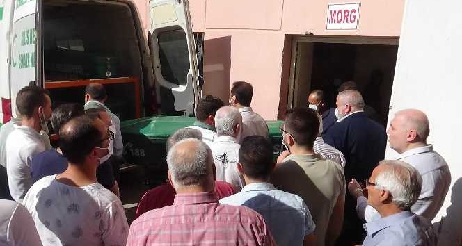 Feci kazada ölen 4 kişinin cenazeleri ailelerine teslim edildi