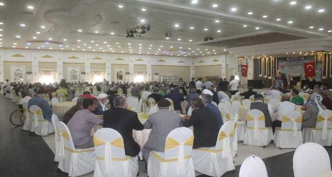 Metina ve Badikan aşireti, Yurtçu ve Duran ailesini barıştırdı