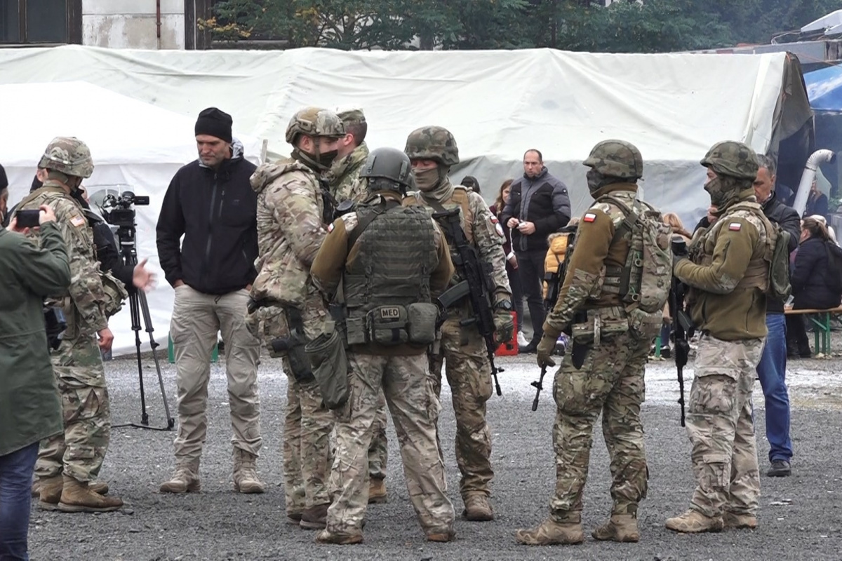 Kosova-Sırbistan sınırındaki 12 gündür süren gerginlik sona erdi