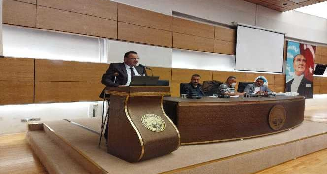 Faruk Şahin güven tazeledi