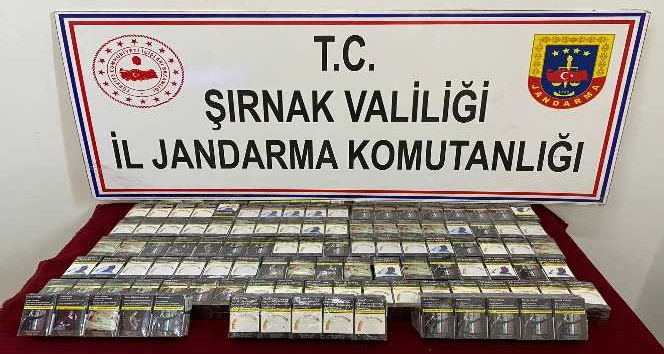 Terörün finansçılarına darbe: 84 gözaltı