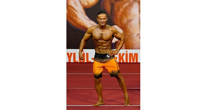 Giresun’un gururu oldu