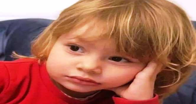 Minik Asaf kurtarılamadı