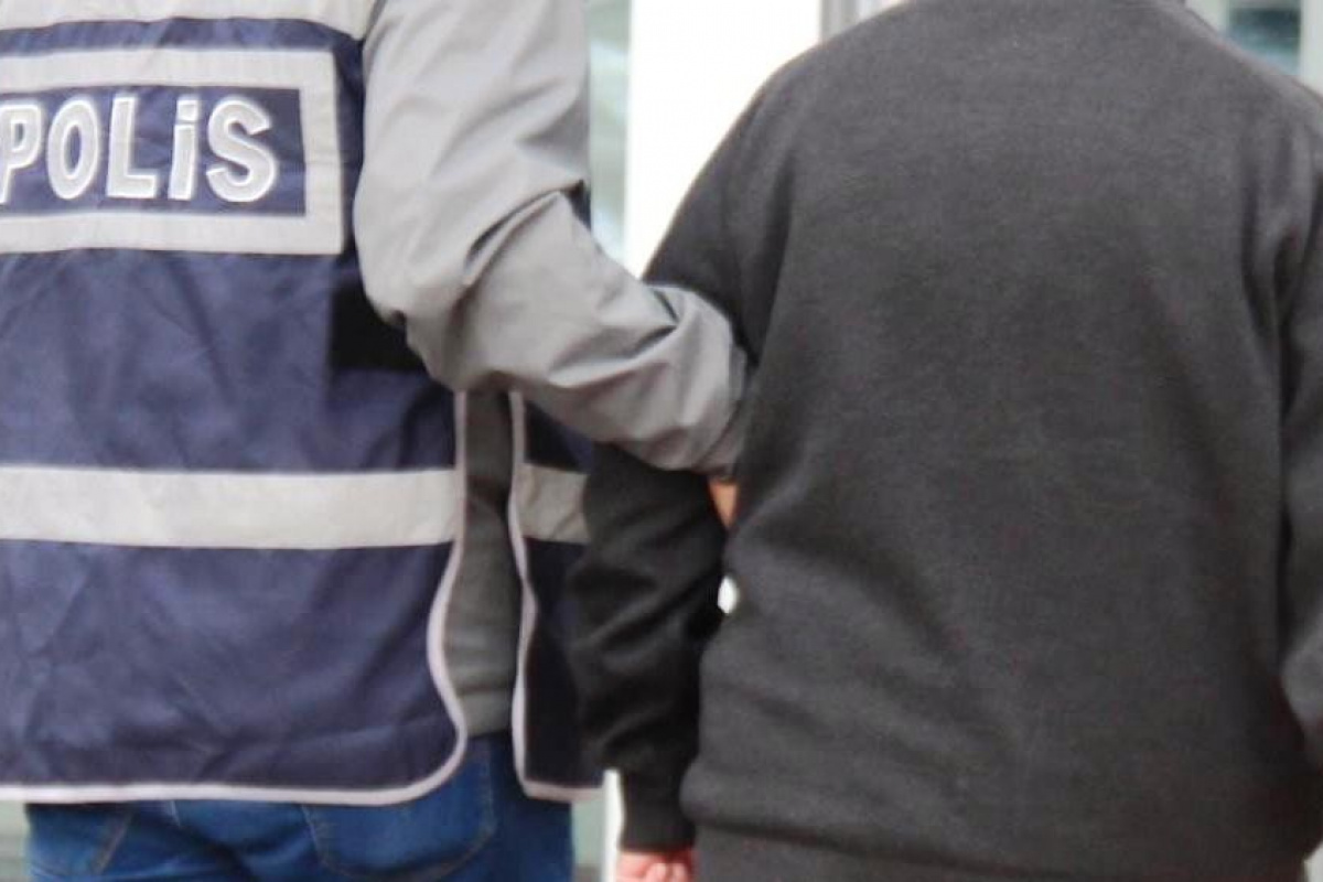 Yunanistan sınırında 2 MLKP şüphelisi gözaltına alındı