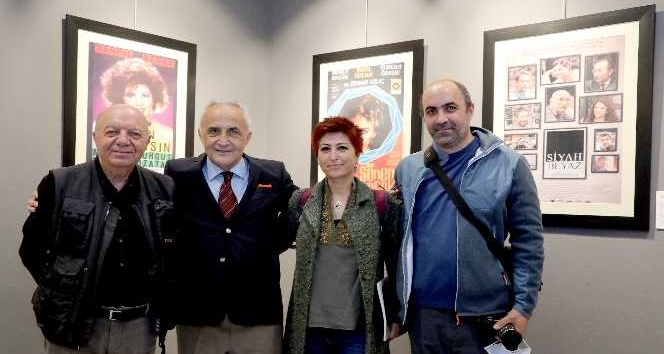 “Ankara’dan Sahneler” fotoğraf sergisi Doğan Taşdelen ÇSM’de