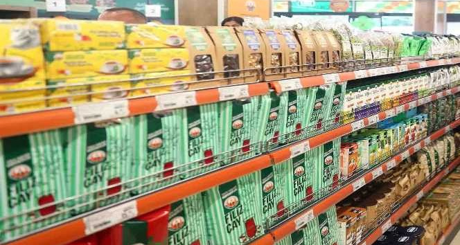 Tarım Kredi Kooperatif marketleri, 4 yılda 500 şube hedefine ulaşamadı 159’da kaldı