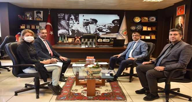 Çan Organize Sanayi Bölgesi fizibilite çalışmaları başlıyor