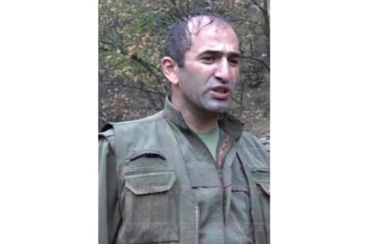 8 askerin şehit olduğu saldırıya katılmıştı! PKK&#039;lı terörist Özcan Yıldız etkisiz hale getirildi