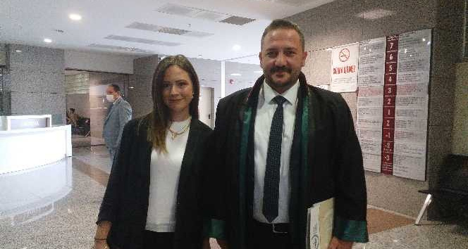 ’Kalbime gömerim o zaman’ davasına devam edildi