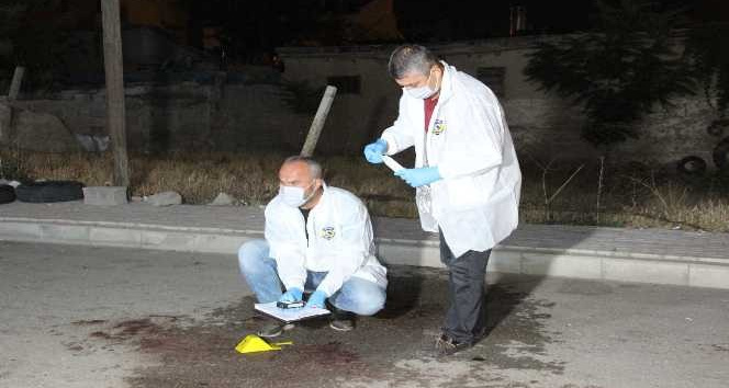 Karaman’da son 3,5 yılda 32 kişi cinayete kurban gitti