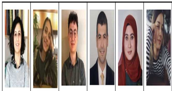 MSKÜ ‘Yapay Zeka’  öğrencileri finale kaldı