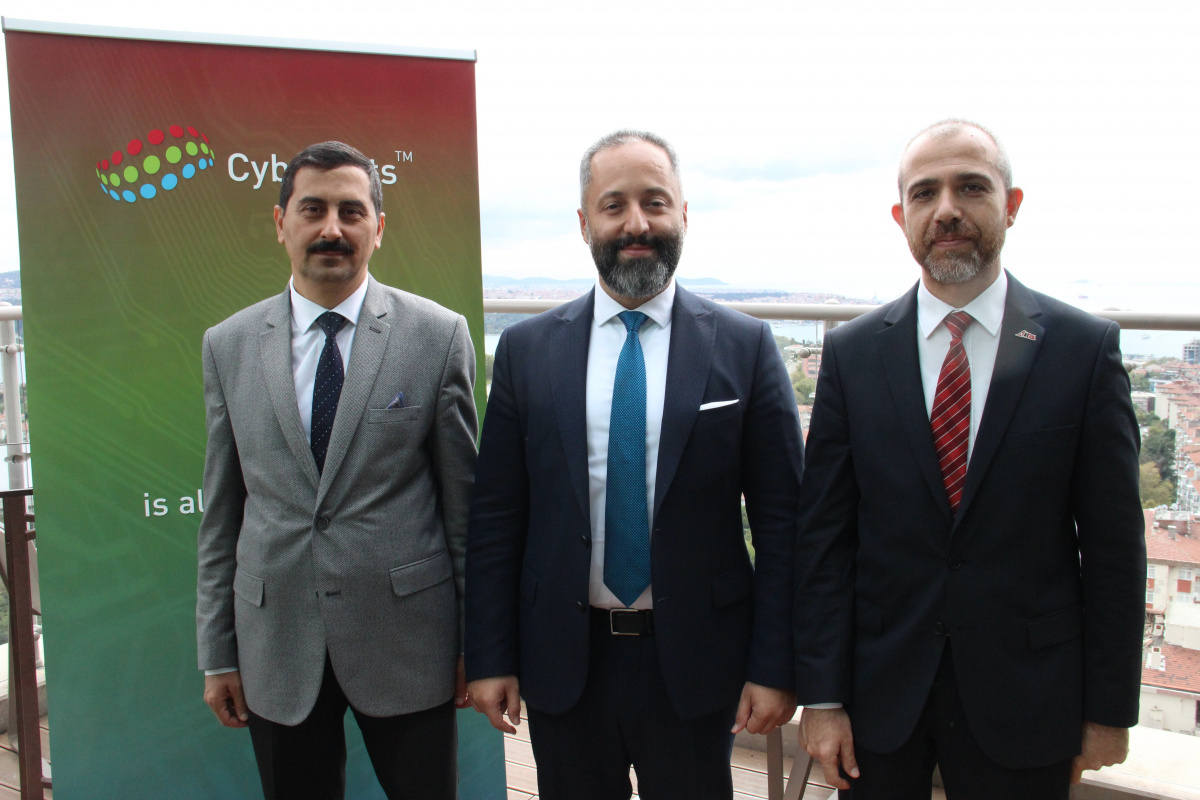 CyberArts ve Türk Hava Yolları&#039;ndan önemli iş birliği
