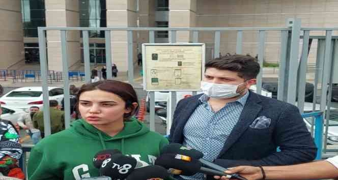 Sosyal medya fenomeni Ece Ronay’dan Mehmet Ali Erbil’e suç duyurusu