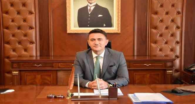 Kırıkkale Valisi Tekbıyıkoğlu görevine başladı